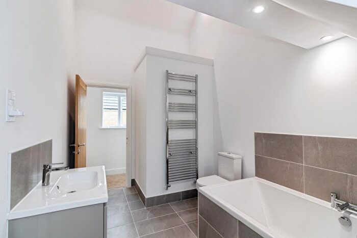 3 Bedroom Semi-Detached House For Sale In High Street, Stanion, Kettering, NN14