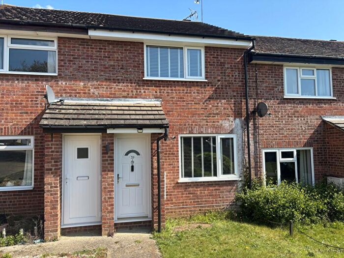 2 Bedroom Terraced House For Sale In Needham Market, Suffolk, IP6