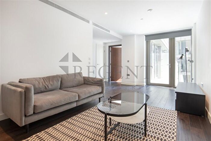 2 Bedroom Apartment To Rent In Royal Mint Gardens, Royal Mint St, E1
