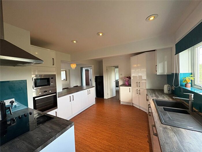 3 Bedroom Bungalow To Rent In Prowles Cross, Closworth, Yeovil, Somerset, BA22