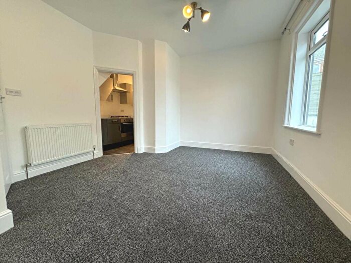 3 Bedroom House To Rent In Breck Road, Blackpool, FY3