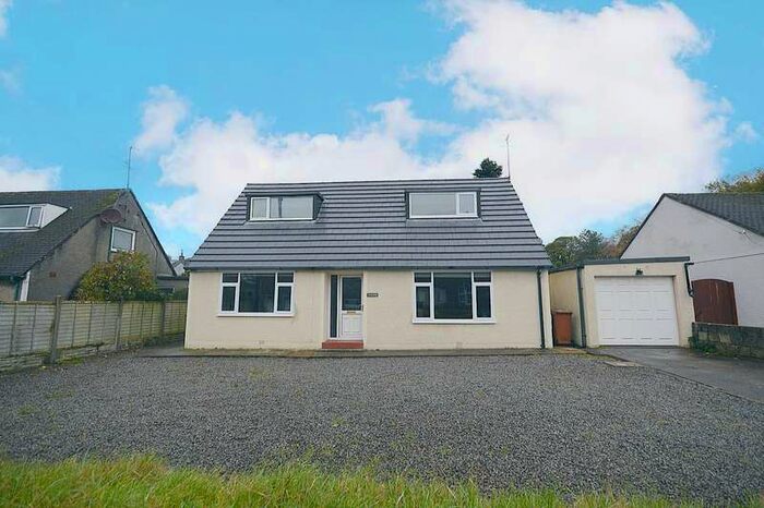 3 Bedroom Detached Bungalow To Rent In Wasdale Road, Gosforth, Seascale, Cumbria, CA20