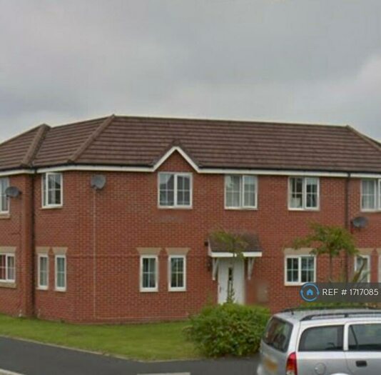 4 Bedroom Terraced House To Rent In Rawsthorne Avenue, Manchester, M18