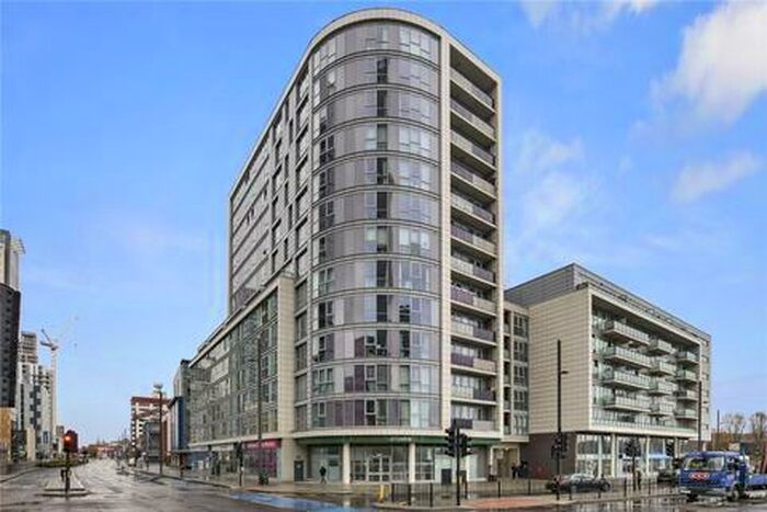 1 Bedroom Flat To Rent In Rick Roberts Way, High Street Stratford, Stratford, Stratford Village, London, E15