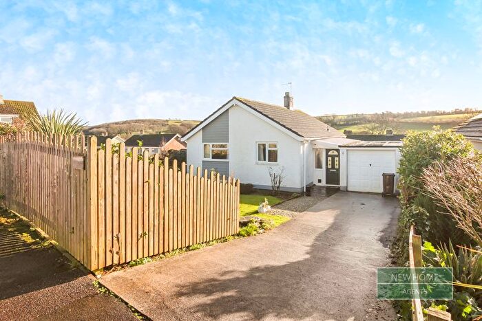 2 Bedroom Detached Bungalow For Sale In Port Lane, Chillington, Kingsbridge, TQ7