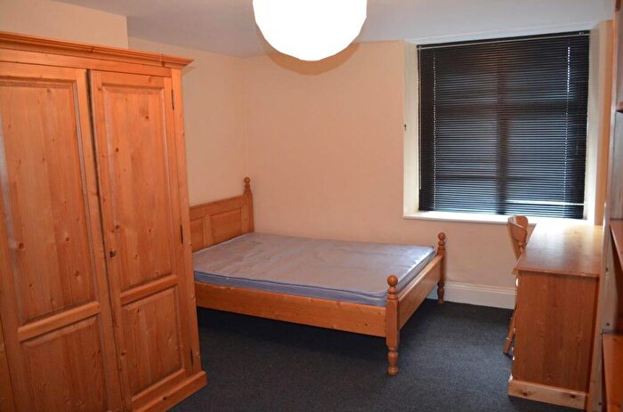 6 Bedroom Apartment To Rent In North Terrace, Newcastle Upon Tyne, NE2