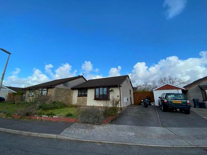 2 Bedroom Bungalow To Rent In Bay View Gardens, Skewen, Neath, West
