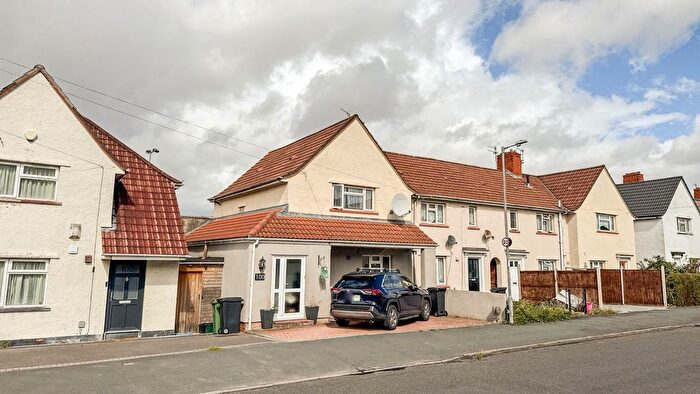 3 Bedroom Semi Detached House For Sale In Marksbury Road, Bedminster, BS3