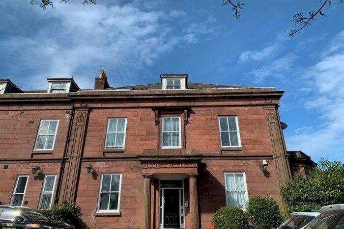 2 Bedroom Flat To Rent In Church Road, Liverpool, L25