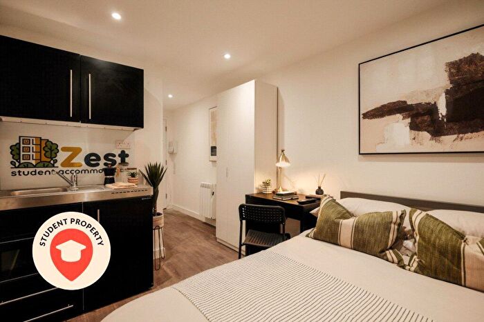 9 Bedroom Apartment To Rent In Gloucester Road North, Filton, Bristol, Gloucestershire, BS34