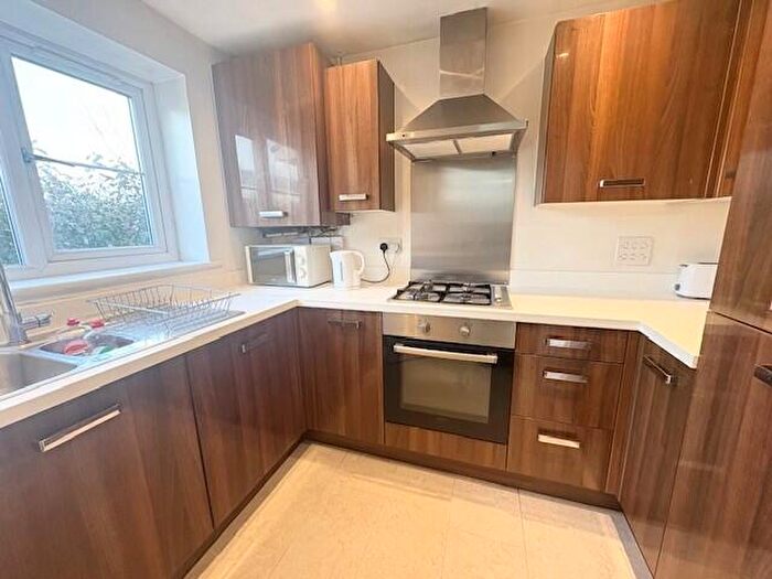 3 Bedroom House To Rent In Beaumont Rise, Bolton, BL3