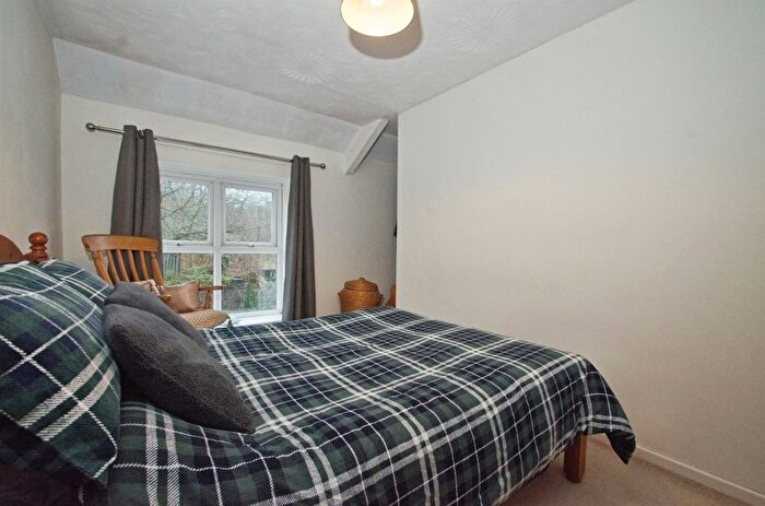 2 Bedroom Terraced House For Sale In Bridgend Road, Maesteg, CF34