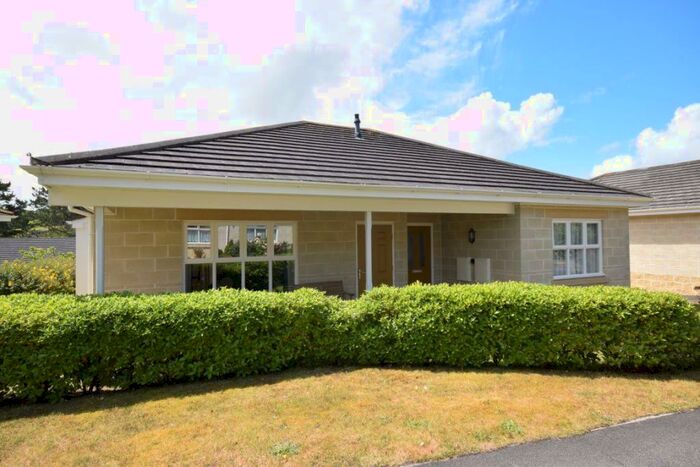 2 Bedroom Bungalow To Rent In Kenwith Castle Gardens, Abbotsham Bideford, EX39