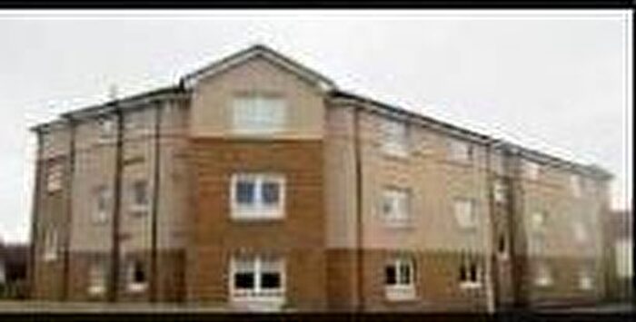 2 Bedroom Flat To Rent In Pottery Street, Kirkcaldy, KY1