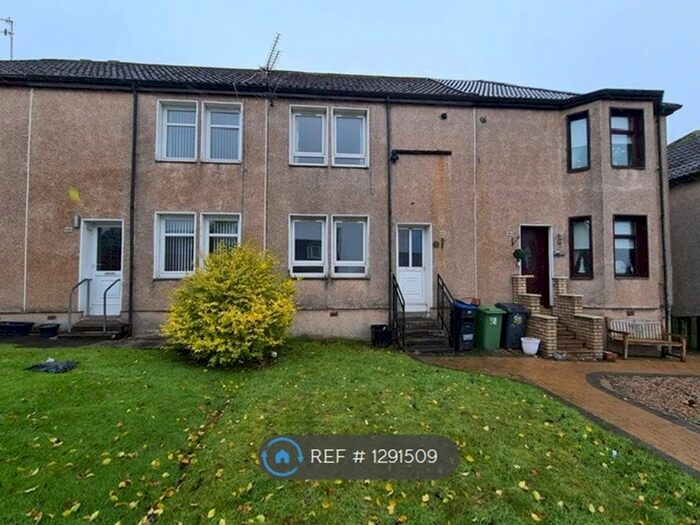 3 Bedroom Terraced House To Rent In Afton Bridgend, New Cumnock, Cumnock KA18