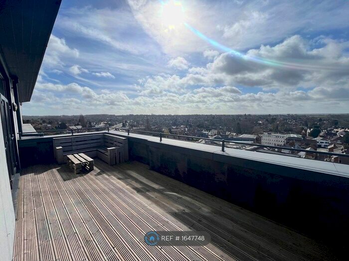 2 Bedroom Flat To Rent In New Street, Oadby, Leicester, LE2