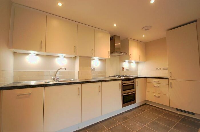 2 Bedroom Apartment To Rent In Nelson Court, Kingsend, Ruislip, HA4