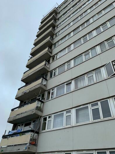 2 Bedroom Flat To Rent In Prospect Ring, London, N2