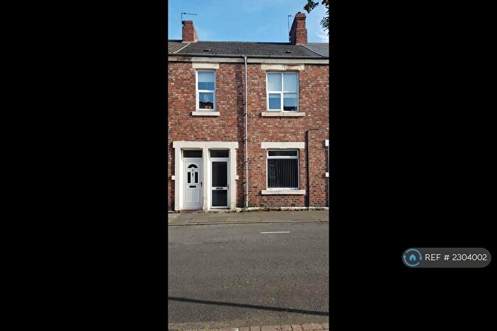 2 Bedroom Flat To Rent In Hugh Street, Wallsend, NE28