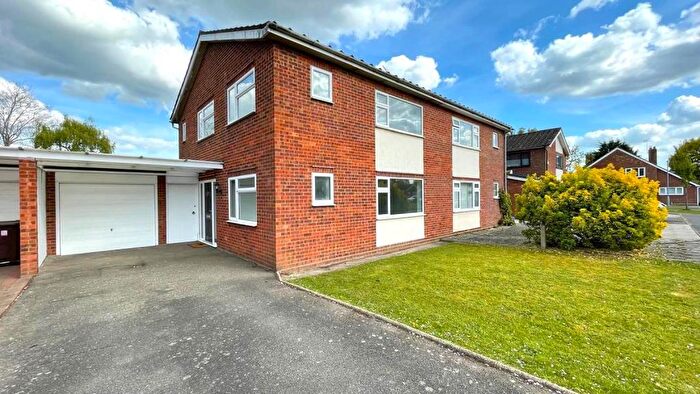 3 Bedroom Property To Rent In Cherrywood Drive, Colchester, CO3