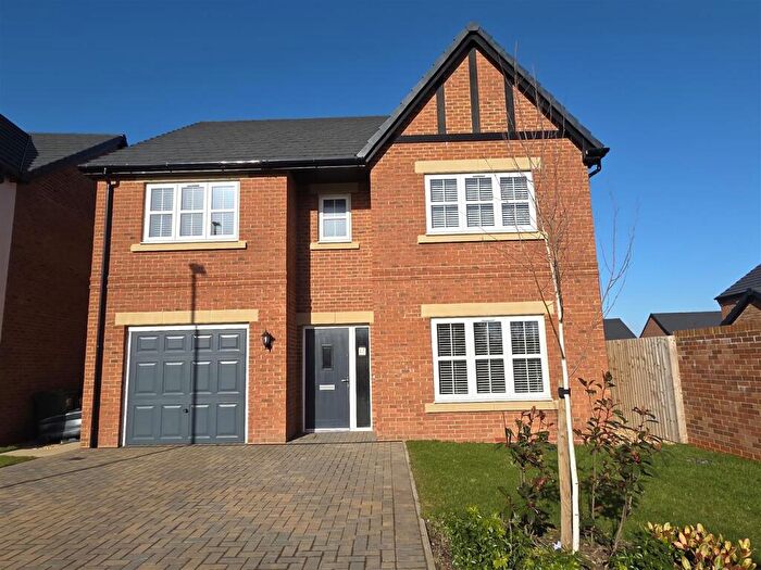 4 Bedroom Detached House For Sale In Elder Lane, Heaton Green, Kirkham, PR4