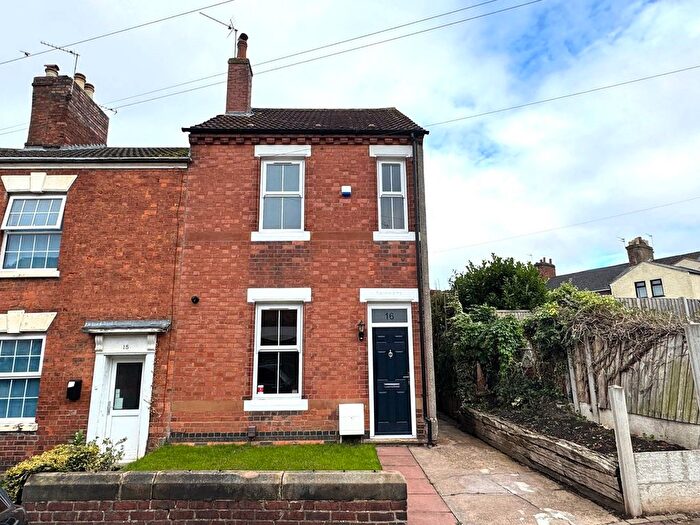 3 Bedroom End Of Terrace House To Rent In Lord Street, Coventry, CV5