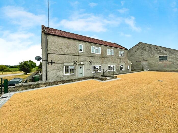 2 Bedroom Cottage To Rent In Stileway, Glastonbury, BA6