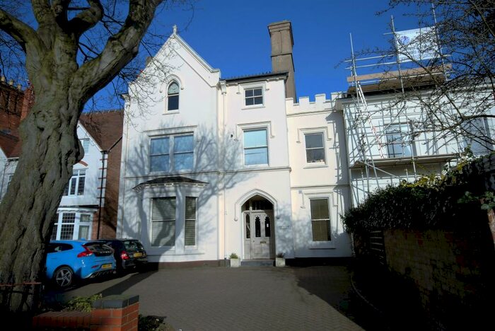 2 Bedroom Apartment To Rent In Croxton House, Sherbourne Place, Clarendon Street, Leamington Spa, Warwickshire, CV32