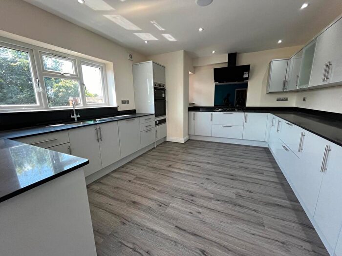 5 Bedroom House To Rent In Villiers Street, Leamington Spa, CV32