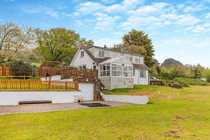 4 Bedroom Detached House To Rent In Newquay, TR8