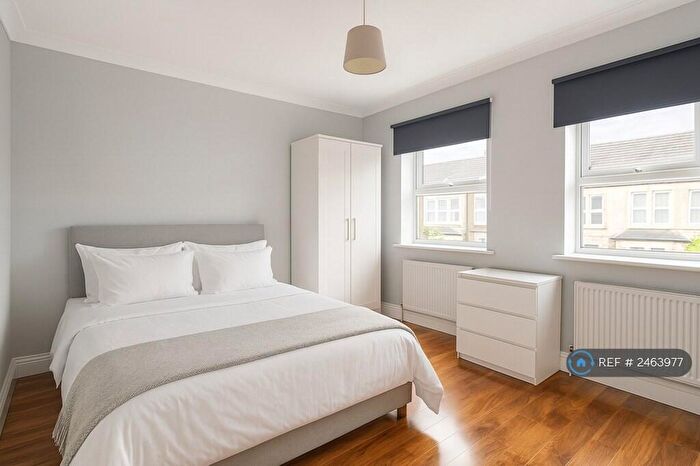 5 Bedroom Terraced House To Rent In Ramsay Road, London, E7