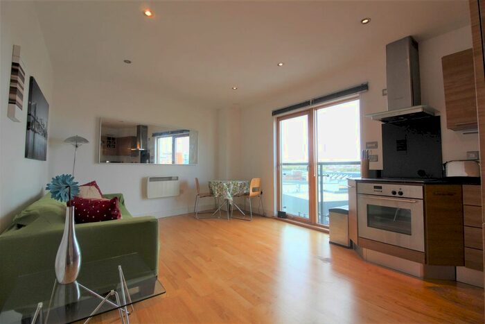 1 Bedroom Flat To Rent In Chadwick Street, Leeds Dock, LS10