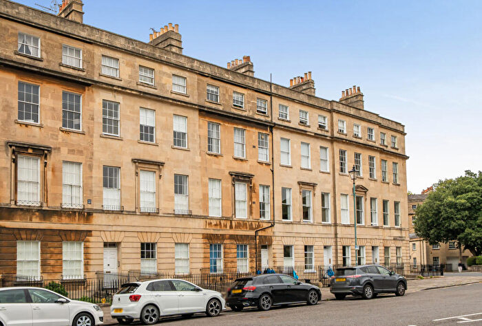 1 Bedroom Apartment For Sale In Vane Street, Bath, Somerset, BA2