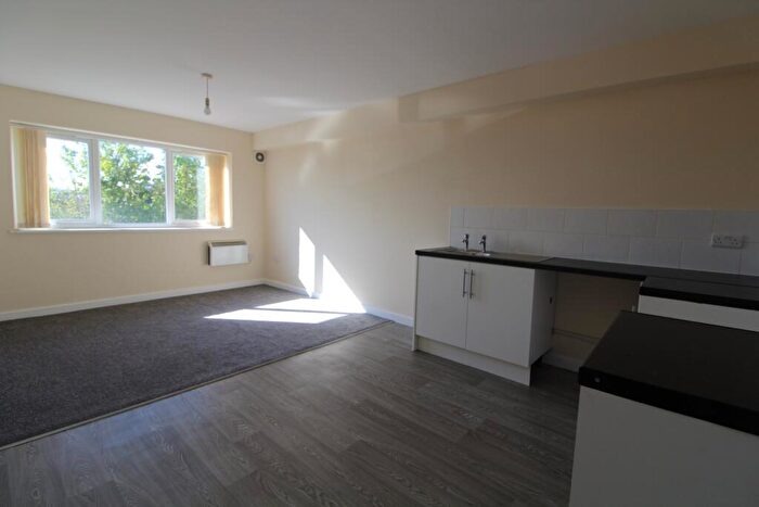 1 Bedroom Flat To Rent In Abbelaine Court, Laburnum Drive, Newport, NP19