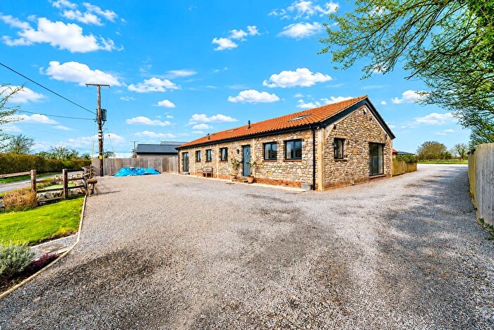 4 Bedroom Detached House For Sale In Duck Lane, Wick St. Lawrence, Weston-Super-Mare, Somerset, BS22