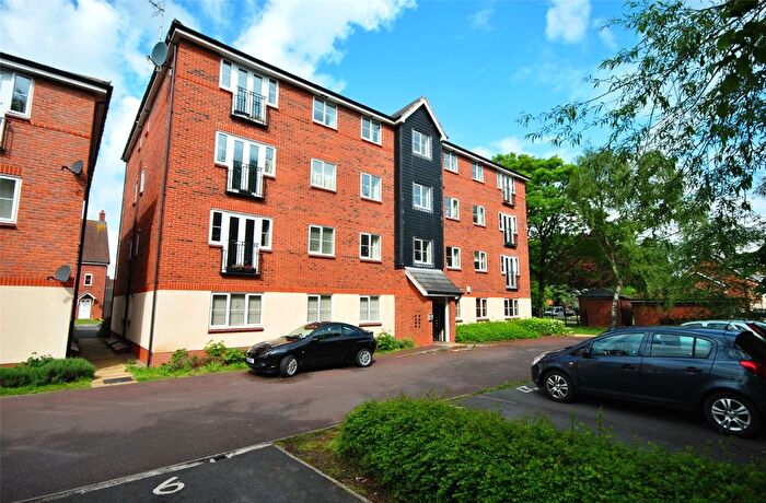 2 Bedroom Flat To Rent In Stavely Way, Gamston, Nottingham, Nottinghamshire, NG2