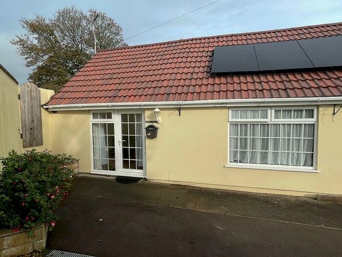 1 Bedroom Flat To Rent In The Blossoms, Crick, Caldicot, Mon ., NP26