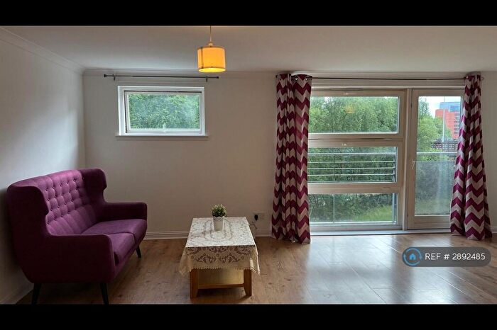 2 Bedroom Flat To Rent In Partick Bridge Street, Glasgow, G11