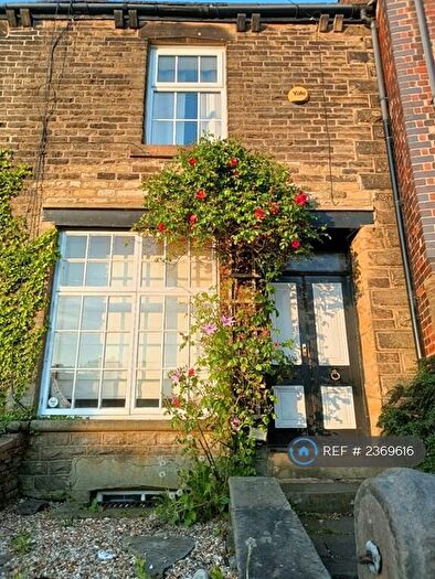 2 Bedroom Terraced House To Rent In Old Road, Whaley Bridge, High Peak, SK23