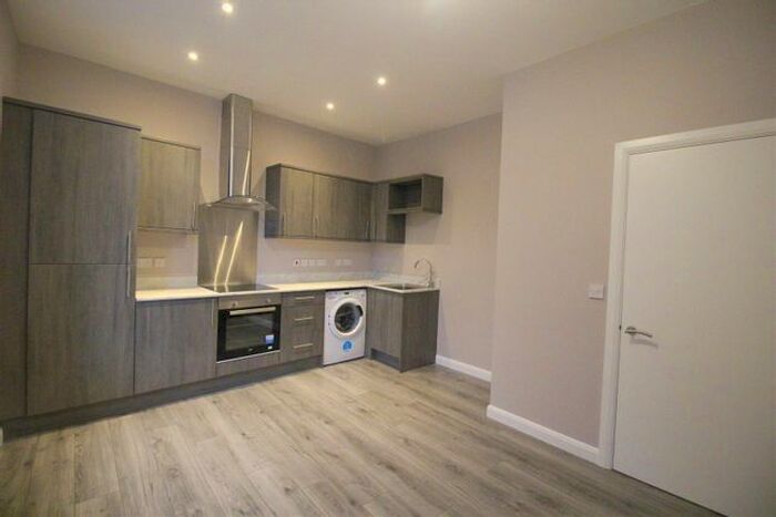 1 Bedroom Flat To Rent In Northgate, Darlington, DL1