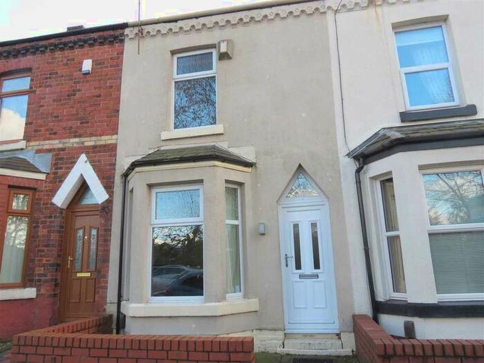2 Bedroom Terraced House To Rent In Hawkshaw Street, Horwich, Bolton, BL6