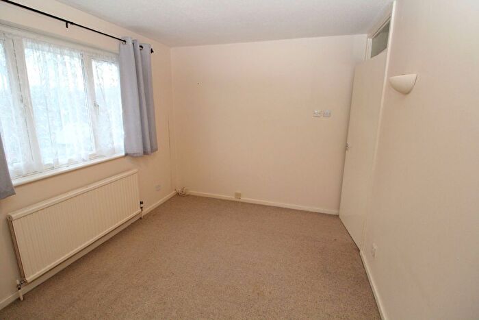 2 Bedroom Semi-Detached House For Sale In Hilliard Drive, Bradwell, Milton Keynes, MK13