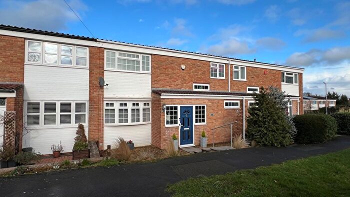 3 Bedroom Terraced House For Sale In Tanorth Road, Whitchurch, Bristol, BS14