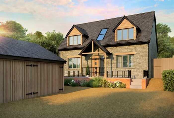 4 Bedroom Detached House For Sale In Hayes Road, Compton Dundon, TA11
