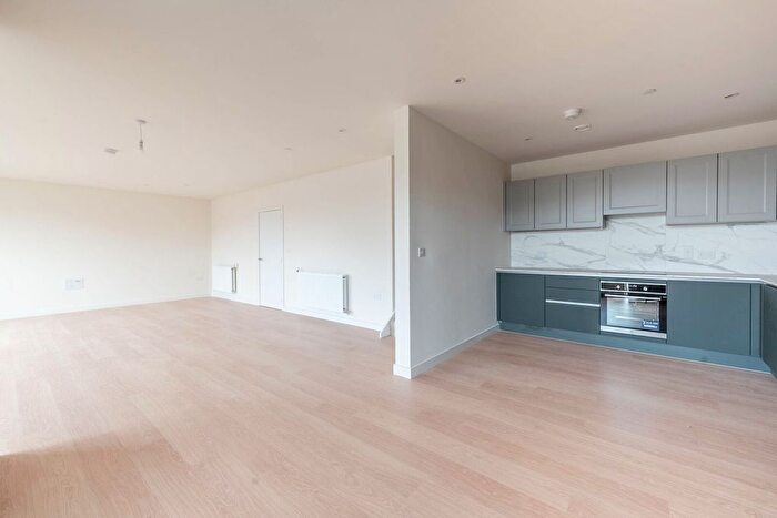 3 Bedroom Flat For Sale In Dms Eastman Village, Harrow, HA1