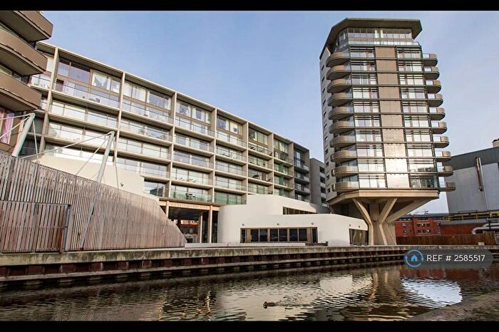 1 Bedroom Flat To Rent In Nottingham One Tower, Nottingham, NG1