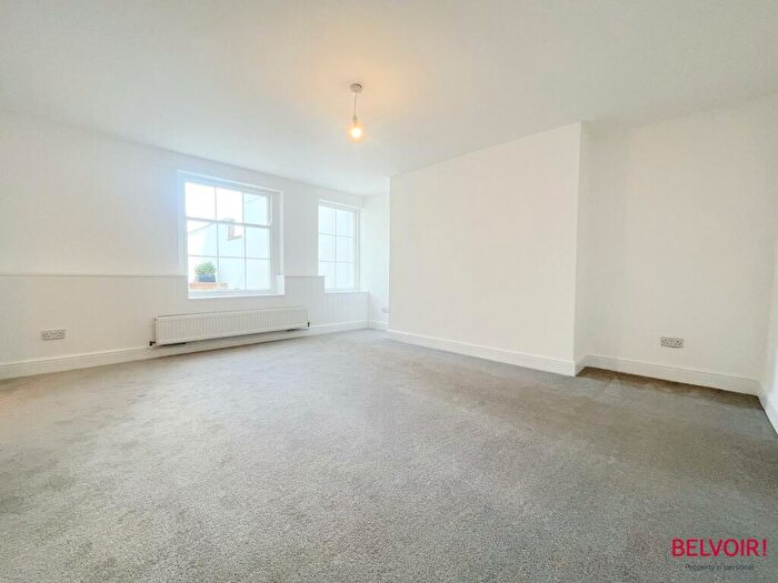 2 Bedroom Apartment To Rent In St Georges Road, Cheltenham, GL50