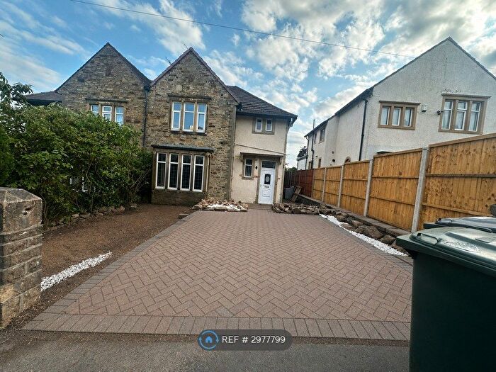 3 Bedroom Semi-Detached House To Rent In Highfield Lane, Keighley, BD21