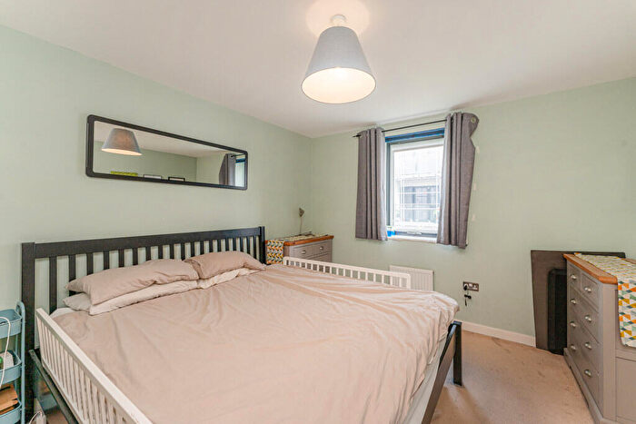2 Bedroom Flat For Sale In Rockwell Court, Papermill Place, London, Greater London, E17