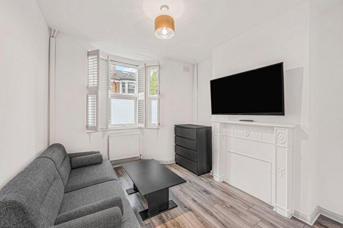 2 Bedroom Terraced House To Rent In Azof Street, Canary Wharf, SE10